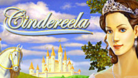 Cindereela игровой автомат демо. 