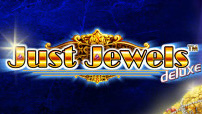 Just Jewels Deluxe игровой автомат демо. 
