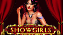 Show Girls игровой автомат демо. 