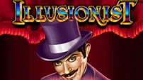 Illusionist игровой автомат.