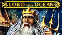 Lord Of The Ocean игровой автомат.