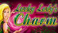 Lucky Lady`s Charm