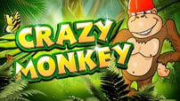 Crazy Monkey игровой автомат  — бонусная игра, выплаты и обзор слота