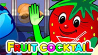 Fruit Cocktail игровой автомат Клубнички Играть Бесплатно