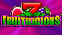 Fruitilicious игровой автомат Играть Бесплатно — фруктовый слот