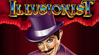 Illusionist игровой автомат Играть Бесплатно