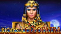 Riches of Cleopatra игровой автомат.