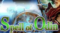 Spell of Odin игровой автомат.