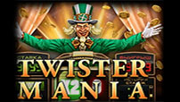 Twister Mania игровой автомат.